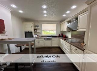 Tobi's Eifelhaus (1-6 Personen) - Kreuzau - 6