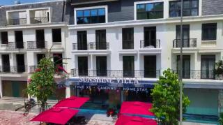 Sunshine Hotel - Cao Bang - Nà Dong - 1