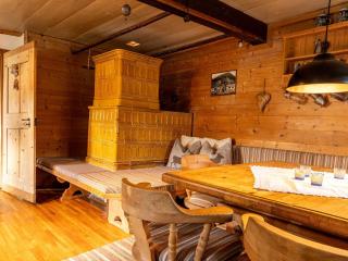 Farmhouse with tradition in the Alpbachtal - Breitenbach am Inn - 5