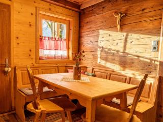 Historic farmhouse 200 years old meets new - 2