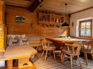 Farmhouse with tradition in the Alpbachtal - Breitenbach am Inn - 9