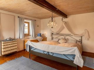 Farmhouse with tradition in the Alpbachtal - Breitenbach am Inn - 7