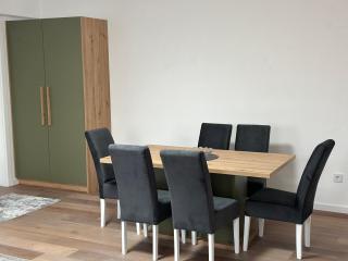 Luxury Pyramid Apartment II Visoko - Visoko - 4