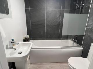 Ranmoor Serviced Apartments at Victoria Quays - Sheffield - 1