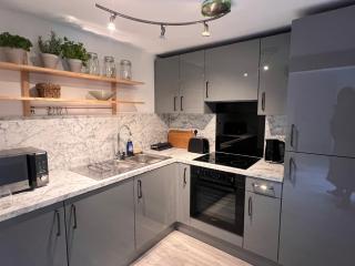 Ranmoor Serviced Apartments at Victoria Quays - Sheffield - 7