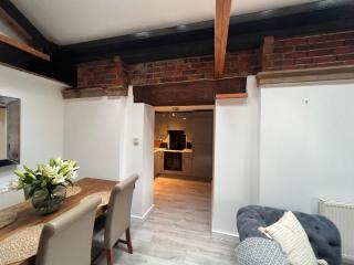 Ranmoor Serviced Apartments at Victoria Quays - 3