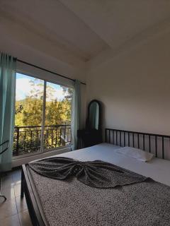 Summer View Holiday Home - 5