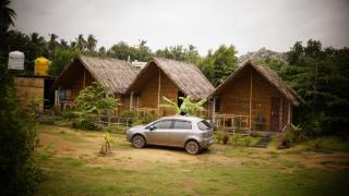 Anu Guest House - Hampi - 3