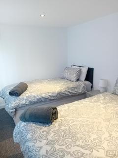 Windies apartment 4 - Bridlington - 4