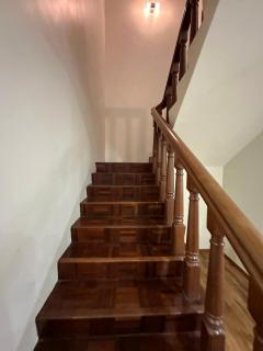 Stampin Tengah Stay - Kuching - 8
