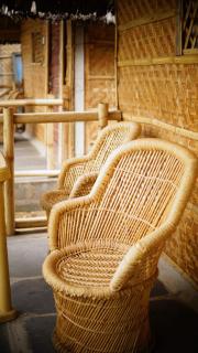 Anu Guest House - Hampi - 7