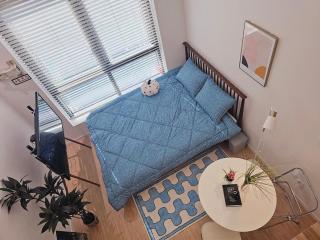 Sillim Sindaebang Station Gocheok Sky Dome Lovely house - Seúl - 0