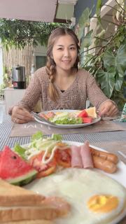 BOVII's Home Koh Larn - 8