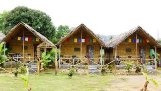 Anu Guest House - Hampi - 6