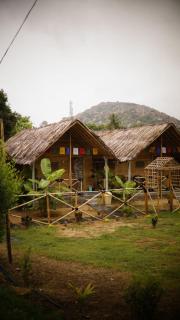 Anu Guest House - Hampi - 9