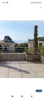 2 pièces terrasse vue mer, piscine, parking - Sainte-Maxime - 0