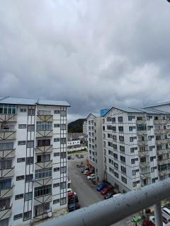 Amrich Staycation Muslim Cameron Highlands - 1