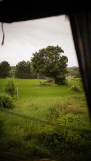 Anu Guest House - Hampi - 1
