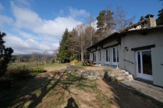 Gite la Petite Ruche - Mazet-Saint-Voy - 0