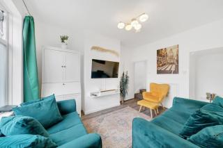 Enquiries Dartford Station 3 Bed by Harlington - 6