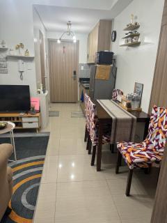 Nordic Style - 2BR Shore 2 Residences Tower 2 - Manila - 3