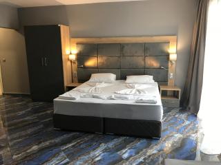 Marina Beach Apartments Pomorie - Pomorie - 1