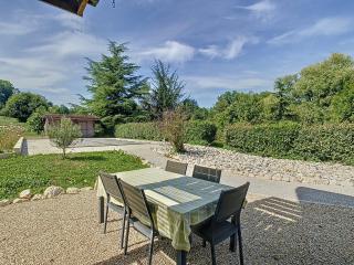 La Grimaudière, calme, campagne, animaux acceptés - - 6