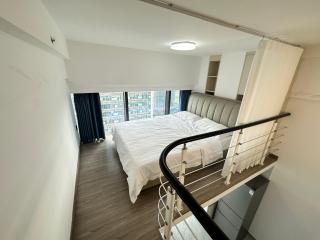 花兮loft公寓酒店 - 8