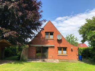 Meldorf-Ferienhaus - Meldorf - 0