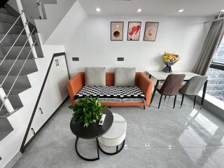 花兮loft公寓酒店 - 5
