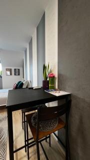 Westend - studio above the city - Budapest - 3