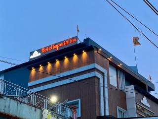 Hotel Imperial Inn - Similigurha - 0