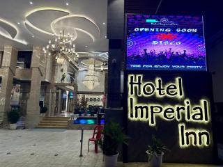 Hotel Imperial Inn - Similigurha - 5