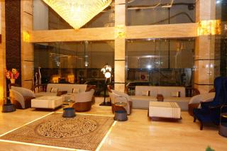 Hotel Imperial Inn - Similigurha - 2
