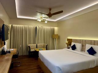 Hotel Imperial Inn - Similigurha - 7