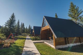 Mountain homes Durmitor2 - Kovačka Dolina - 9