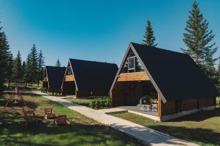 Mountain homes Durmitor2 - Kovačka Dolina - 8