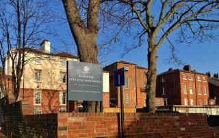 The Glossop Suite - 7