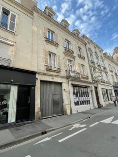 Loft de 110m² dans le cœur historique d'Angers - Angers - 8