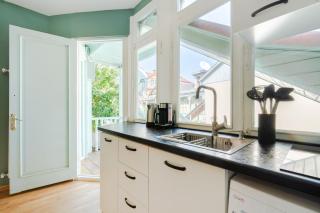 Guli of Tbilisi - Duplex Apartment in Historic City Center - 2