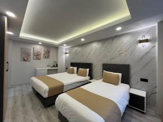 White Palace Haliç - 7