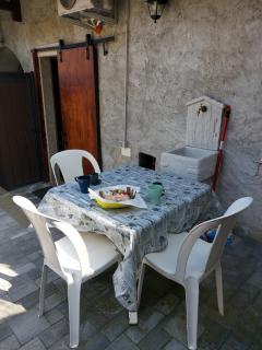 La Corte di Nonno Gino - Stresa - 4