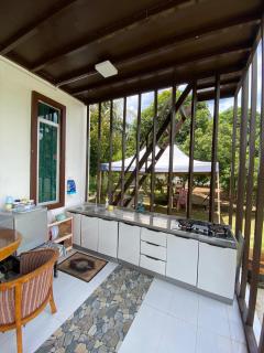 HOMESTAY JERAI GEOPARK - 6