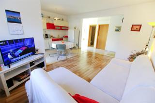 House with garden and Barbecue grill in Murter - Murter - 2