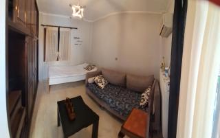 Petroupoli Apartments - Atene - 9