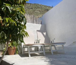 Casa Mimosa with private pool & garden - Agaete - 4