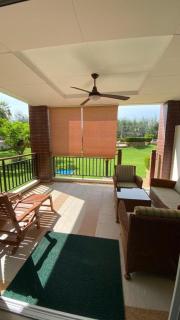 Seaview Condominium A13 - Ban Tha Fat - 0