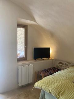 Appartement dans maison de village provençal - Château-Arnoux-Saint-Auban - 6