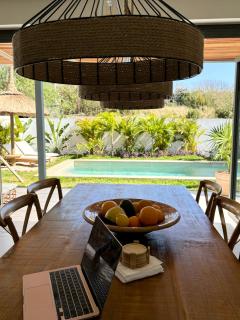 Two bedroom villa with pool for the perfect holiday in Mauritius - Grand-Baie - 8
