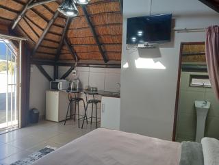 Oppihoek Gastehuis - Kroonstad - 4